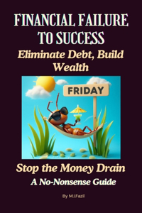 Financial Failure and Solutions