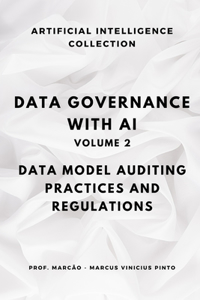 Data Governance with AI - Volume 2
