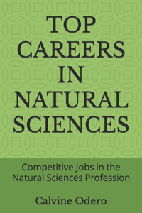 Top Careers in Natural Sciences