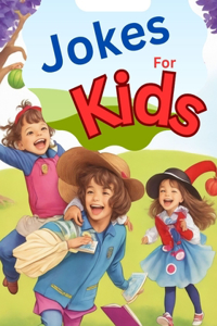 Jokes For Kids