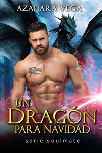 Un dragón para Navidad