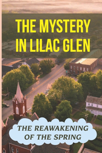 The Mystery In Lilac Glen