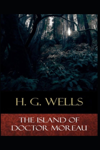Island of Doctor Moreau