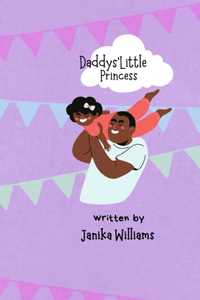 Daddy's little Princess