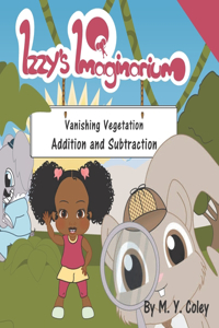 Izzy's Imaginarium