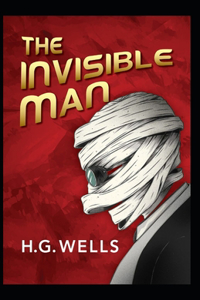 The Invisible Man Annotated