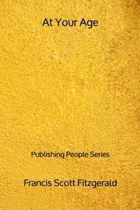 At Your Age - Publishing People Series