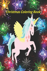 Christmas Coloring Book