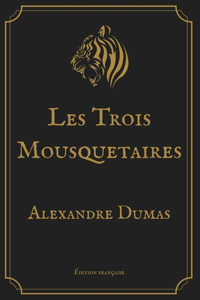 Les Trois Mousquetaires