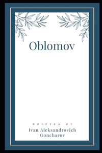 Oblomov Illustrated