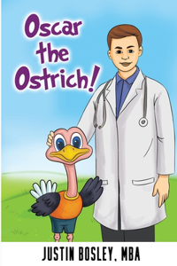 Oscar the Ostrich