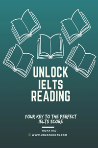 Unlock IELTS Reading