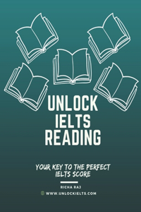 Unlock IELTS Reading
