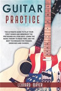 Guitar Practice