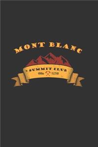 Mont Blanc Summit Club