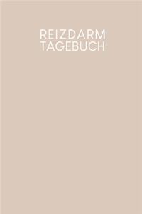 Reizdarm Tagebuch