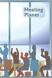 Meeting Planer