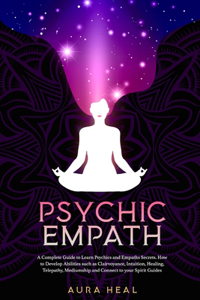 Psychic Empath