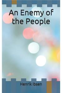 An Enemy of the People