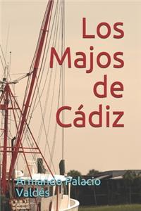 Los Majos de Cádiz