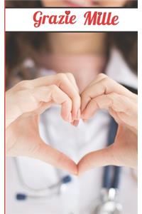 Grazie Mille