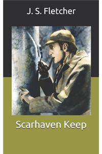 Scarhaven Keep