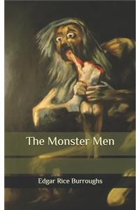 The Monster Men