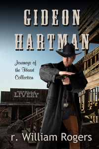 Gideon Hartman