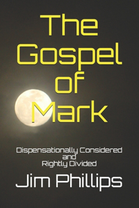 The Gospel of Mark