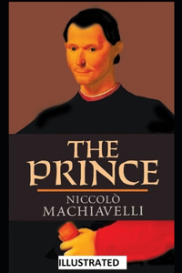The Prince ILLUSTRATED