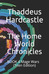 Home World Chronicles