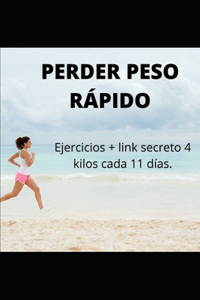 Perder Peso Rápido