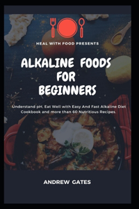 Alkaline Foods for Beginners