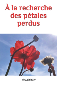 À La Recherche Des Pétales Perdus