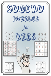 Sudoku Puzzles for Kids