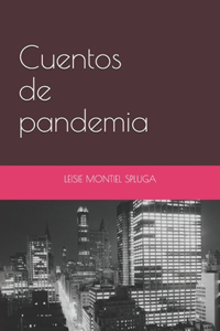 Cuentos de pandemia