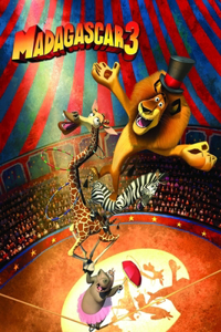 Madagascar 3