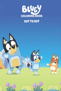 Bluey