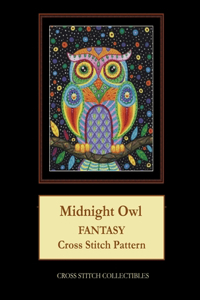 Midnight Owl