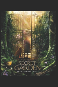 The Secret Garden Illustrated