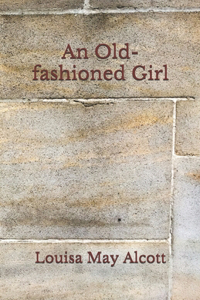 An Old-fashioned Girl