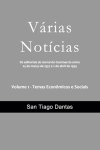 Várias Notícias