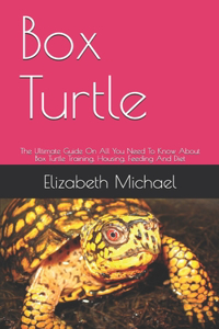 Box Turtle