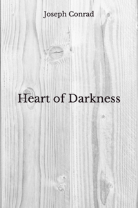 Heart of Darkness