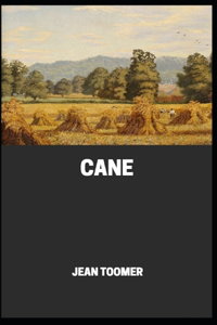 Cane annotated