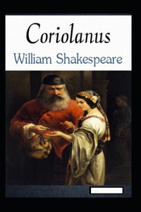 Coriolanus Annotated