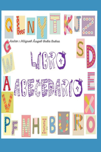 Libro Abecedario