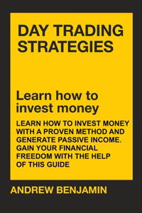 Day trading strategies