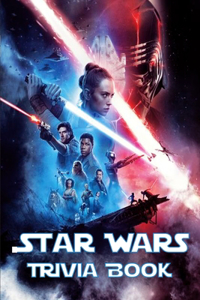 Star Wars Trivia Book