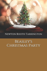 Beasley's Christmas Party